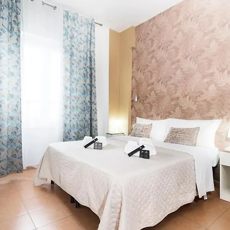 Mr. Brown - San Paolo Hotel Rome Buitenkant foto