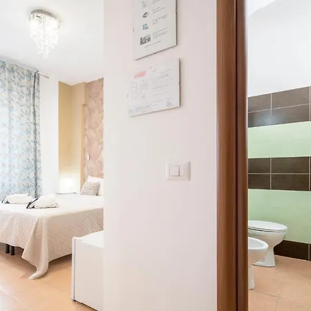 Mr. Brown - San Paolo Hotel Rome Buitenkant foto
