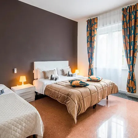 Mr. Brown - San Paolo Hotel Rome Kamer foto